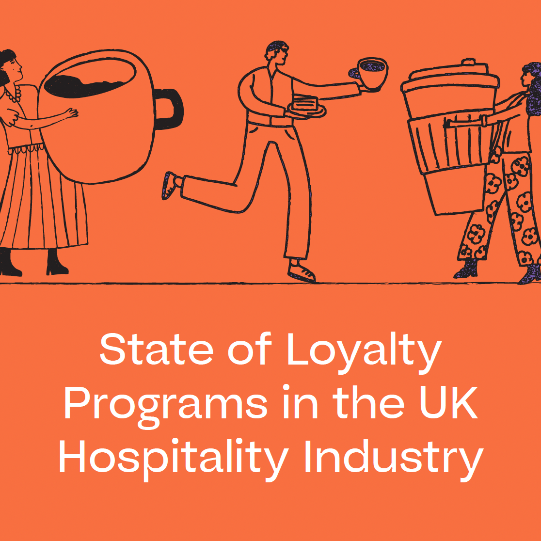 The State of Loyalty Report
